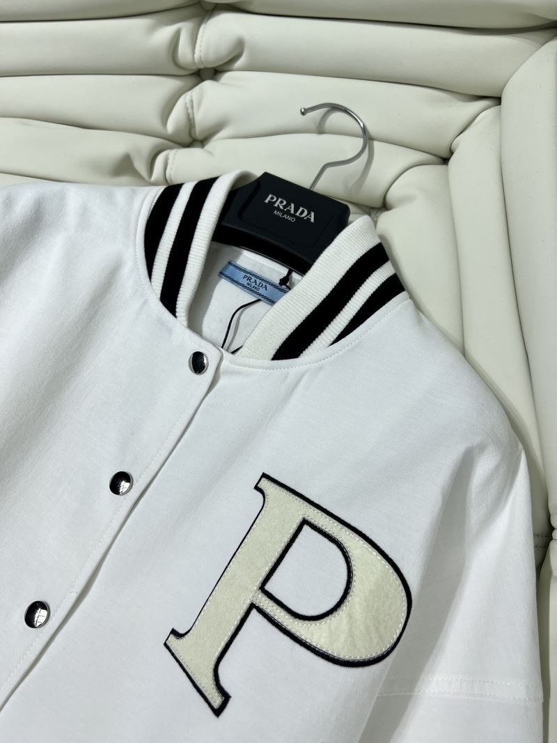 Prada Outwear